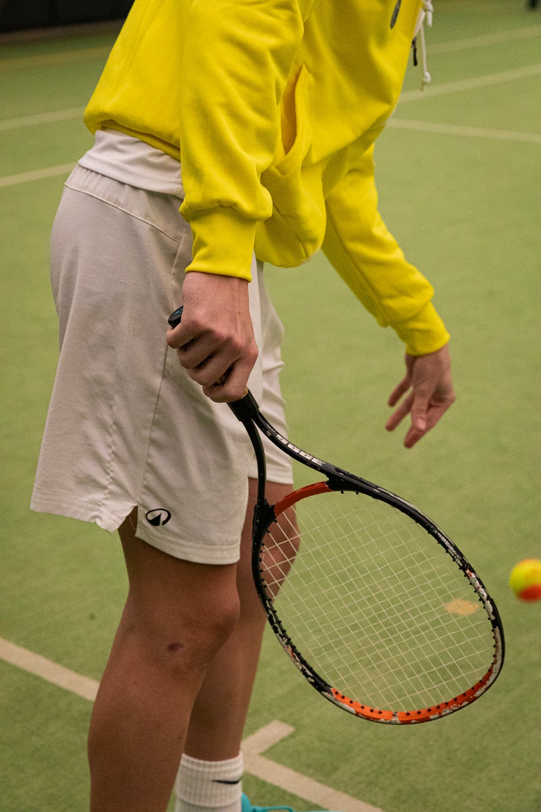 Tennis Academy