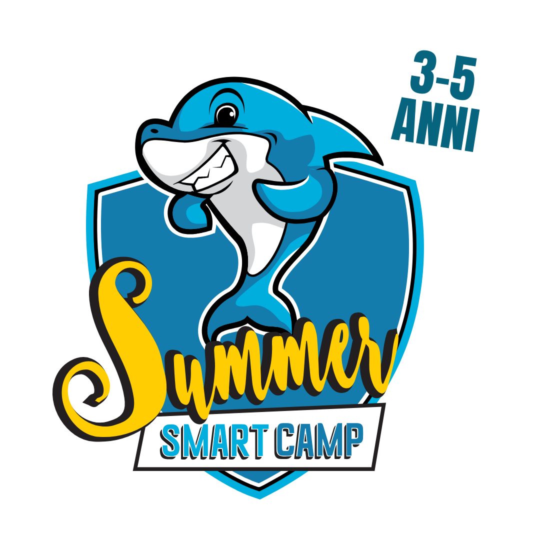 SMART CAMP logo