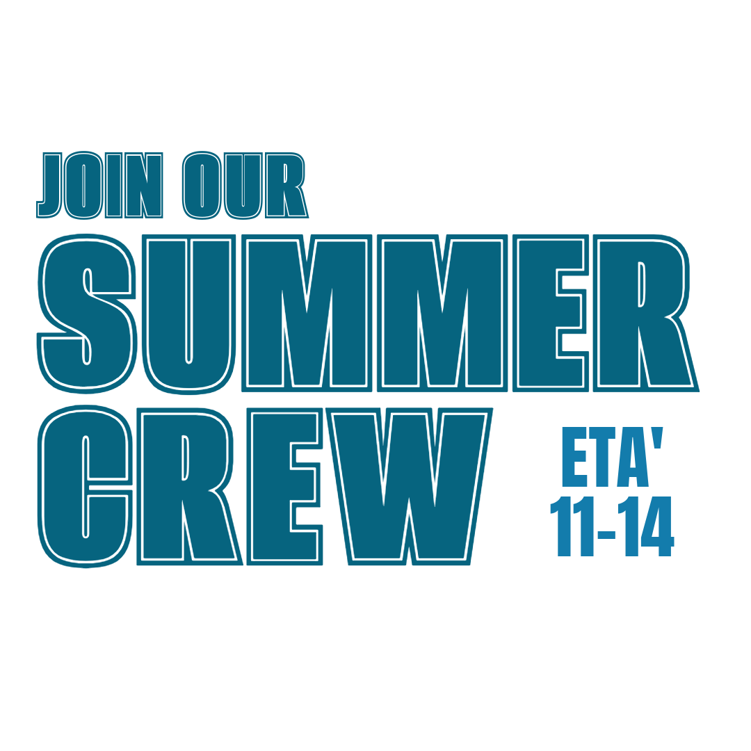 THE CREW logo