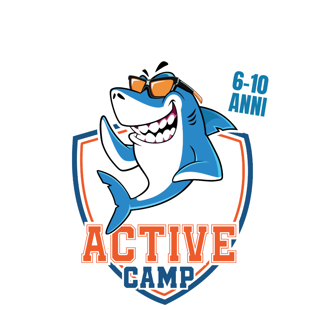 ACTIVE CAMP logo