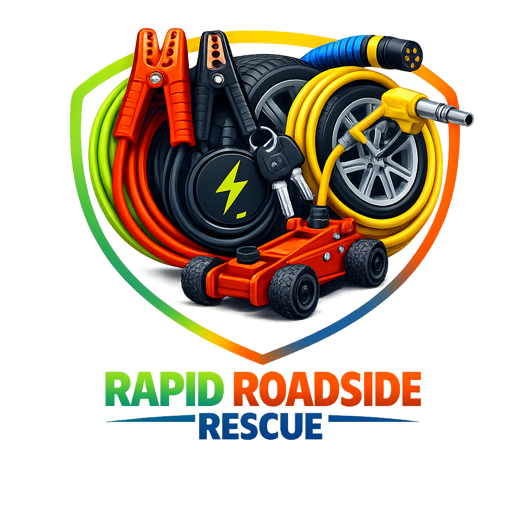 Rapid Roadside Rescue