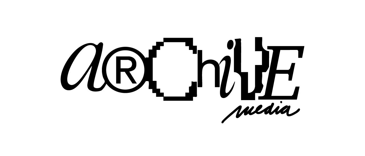 Archive Media photo studio art direction