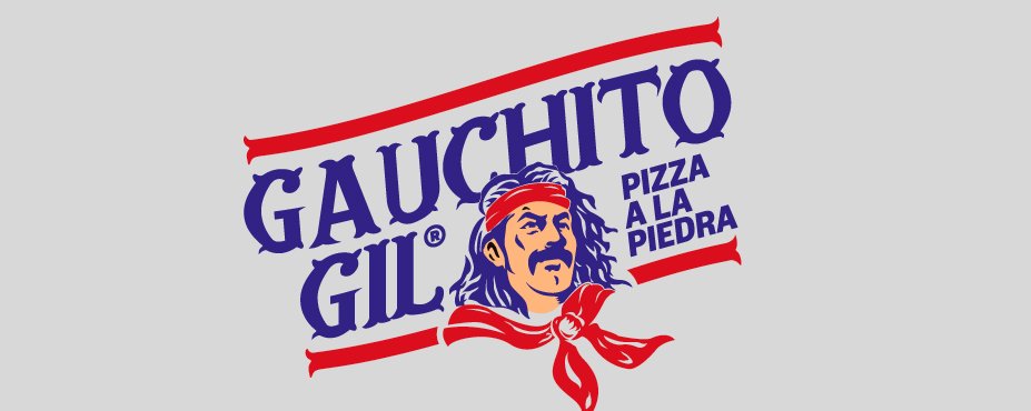 Gauchito Gil packaging design
