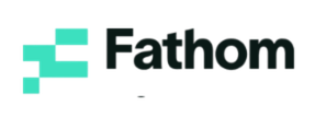 Fathom logo
