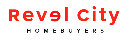 Revel City Homebuyers logo