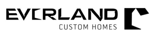 Everland Custom Homes logo