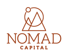 Nomad Capital logo