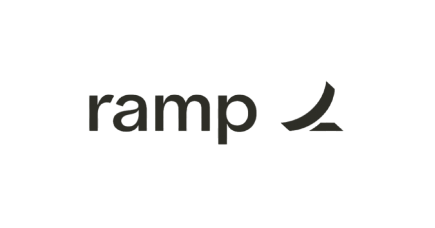 Ramp logo