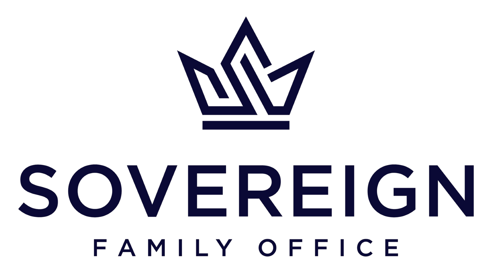 Sovereign Family Office logo