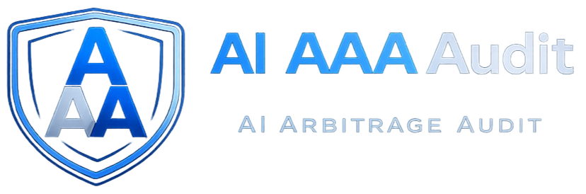 AI AAA Audit