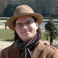 Alexey Zhavoronkov