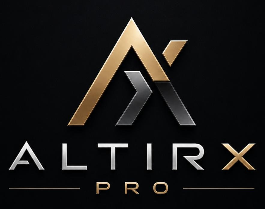 Altrix Pro - Premium Web Solutions