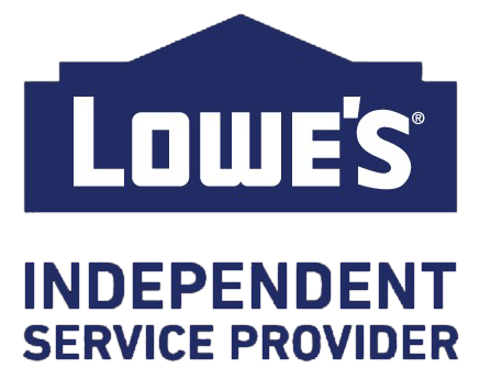 Lowe’s Independent Service Provider