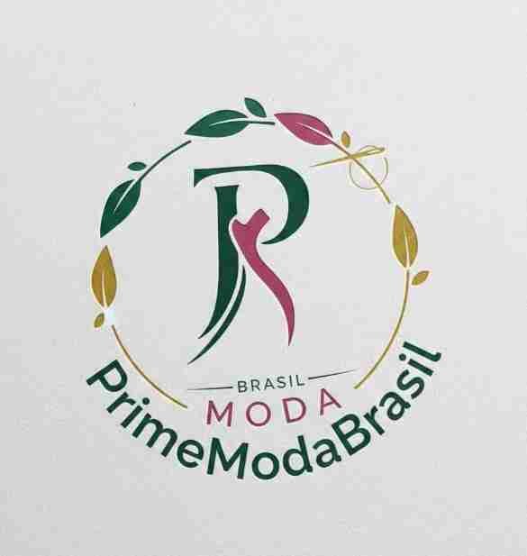 PrimeModaBrasil Logo