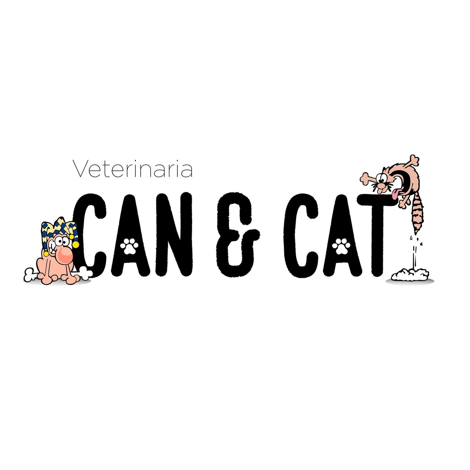 Vet. Can & Cat