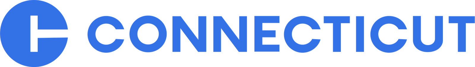 Connecticut Horizons Logo
