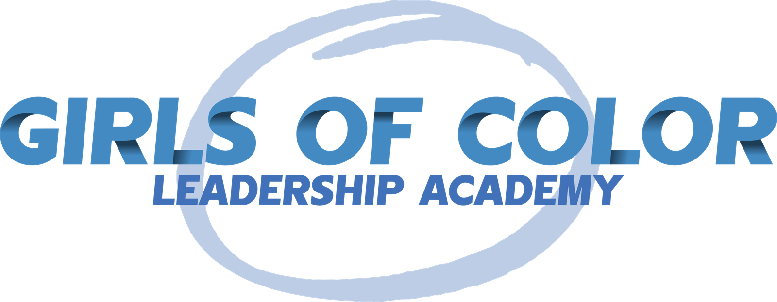 Girls of Color Leadership Academy Logo