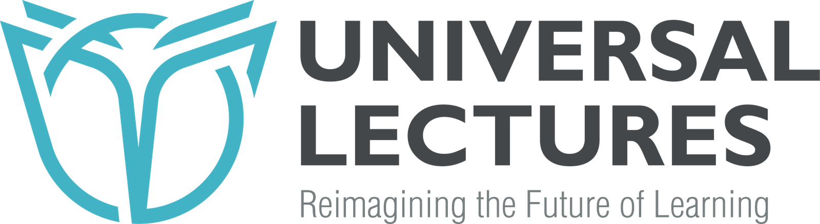 Universal Lectures Logo