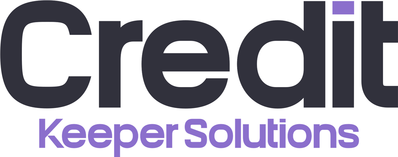 Credit Keeper Solutions Logo