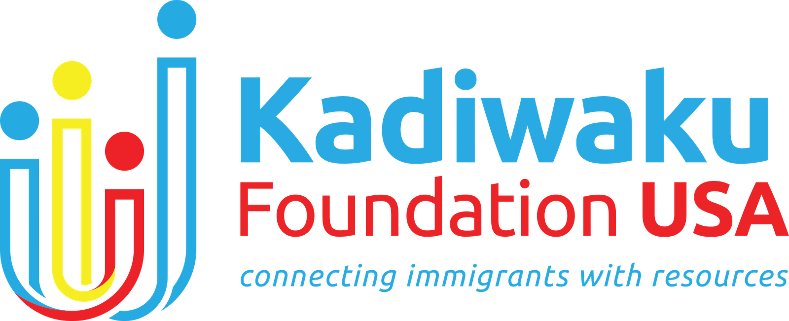Kadiwaku Foundation USA Logo
