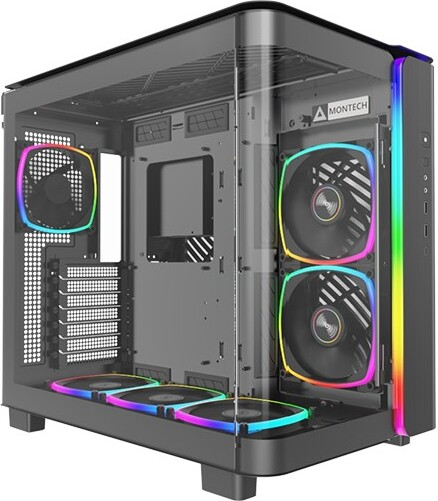 Ascend Black