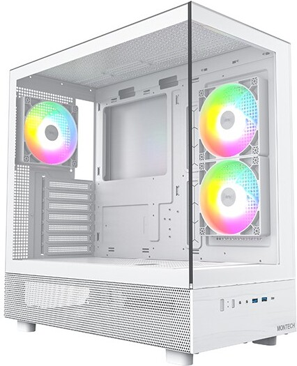 Montech XR White