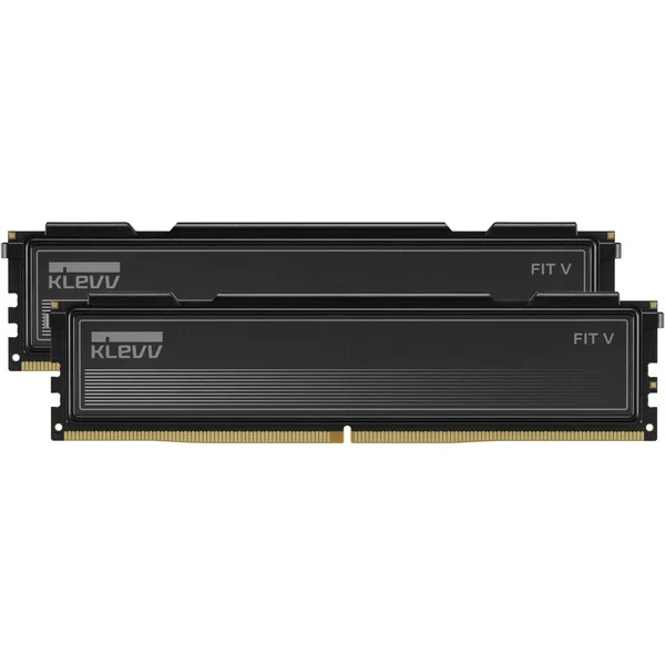 KLEVV FIT V DDR5 werkgeheugen