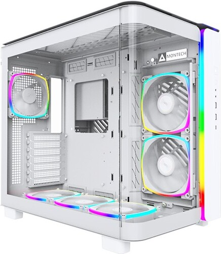 Ascend White