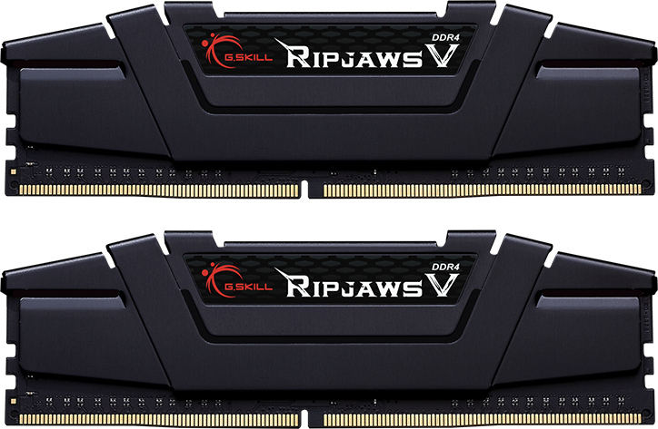 G.Skill Ripjaws V DDR4 werkgeheugen