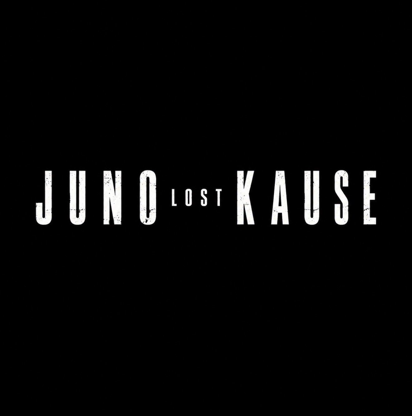 Juno Lost Kause