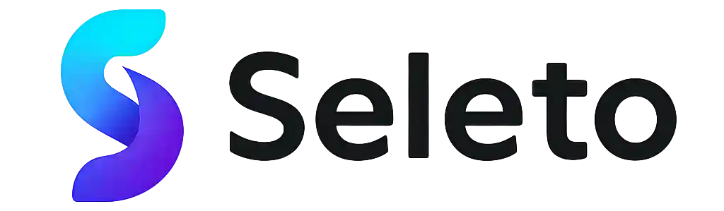 Seleto logo