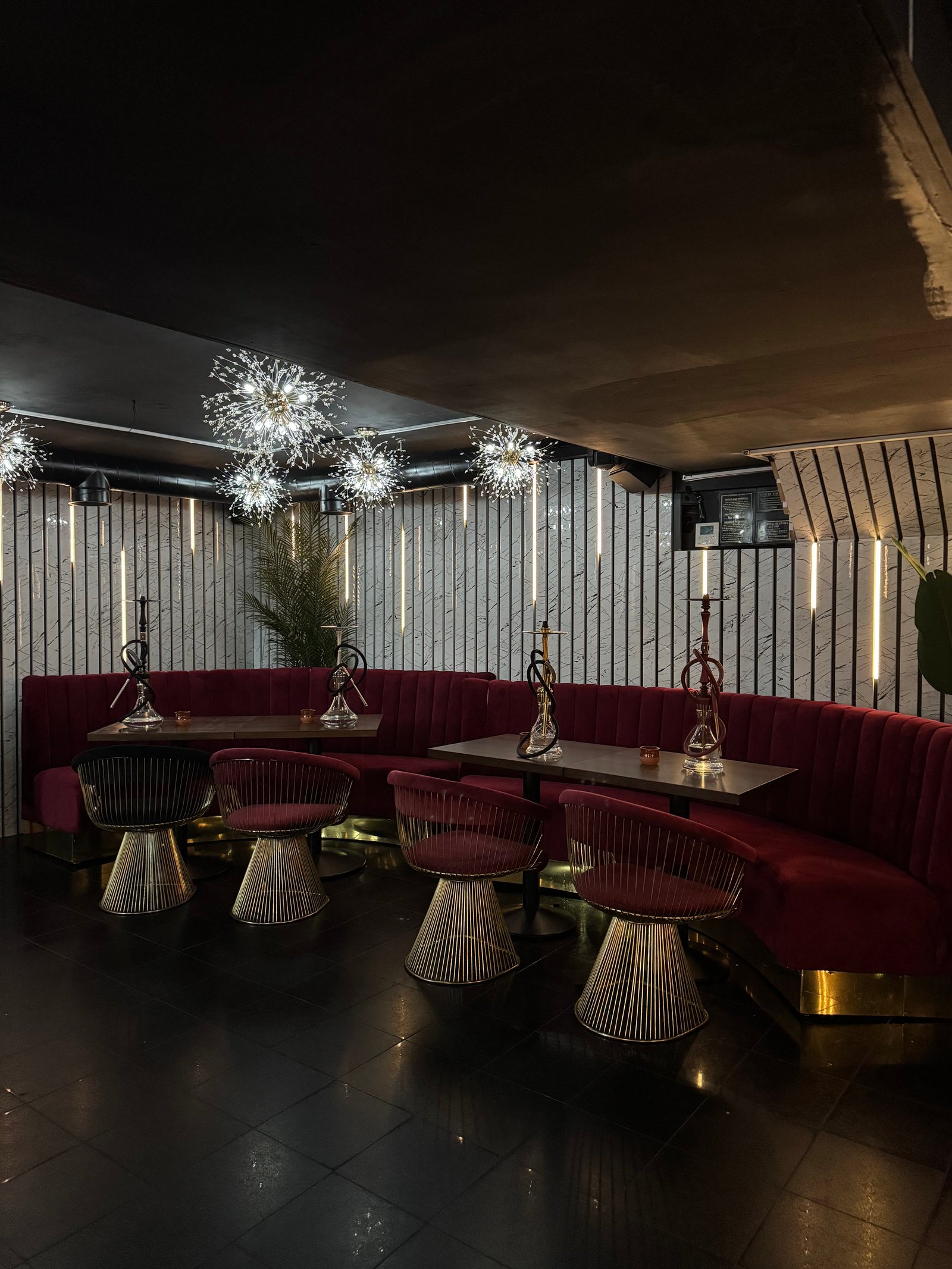 Laguna Lounge - Premium Lounge Experience & Luxury Nightlife in ...