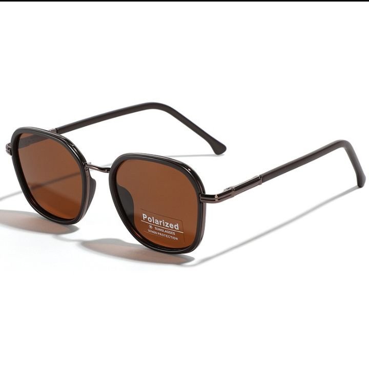 Men Square Polarized - Image 1