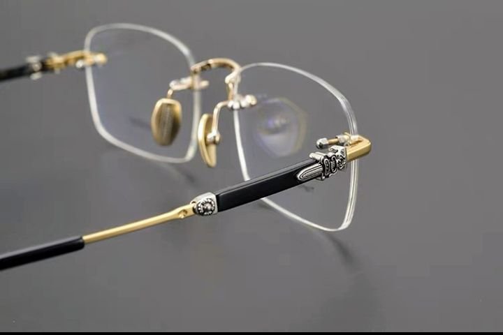 New Retro Frameless - Image 1