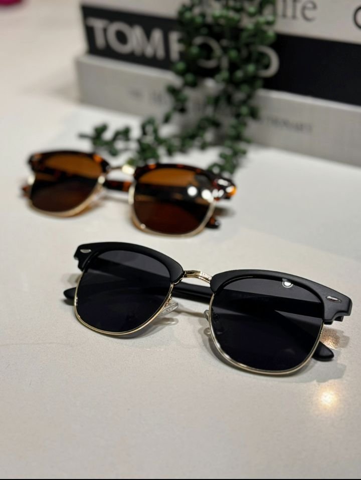 Polarized Club Master - Image 1