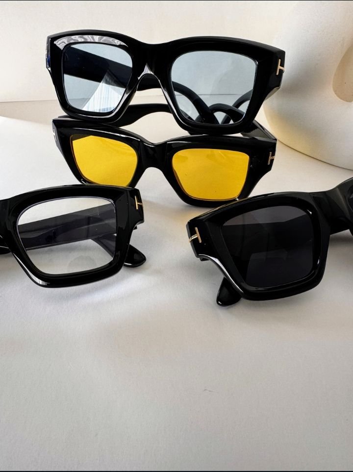 Rectangle Unisex - Image 1