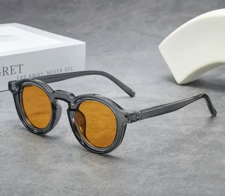 Man GM Thick Retro Oval - Image 1