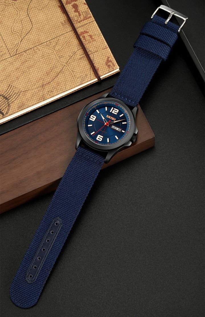 SKMEI Men's Watch - Image 1