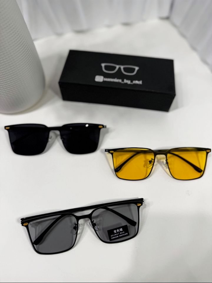 Polarized Sunglasses - Image 1