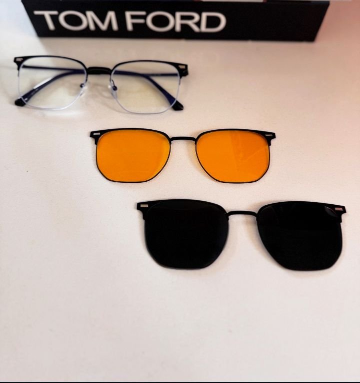 Male Optical Polarized - Image 1
