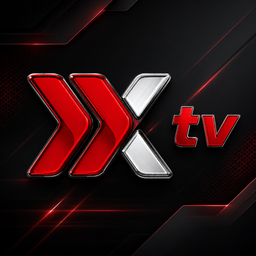 شعار XTV PRO لاشتراك اكس تي في في السعودية