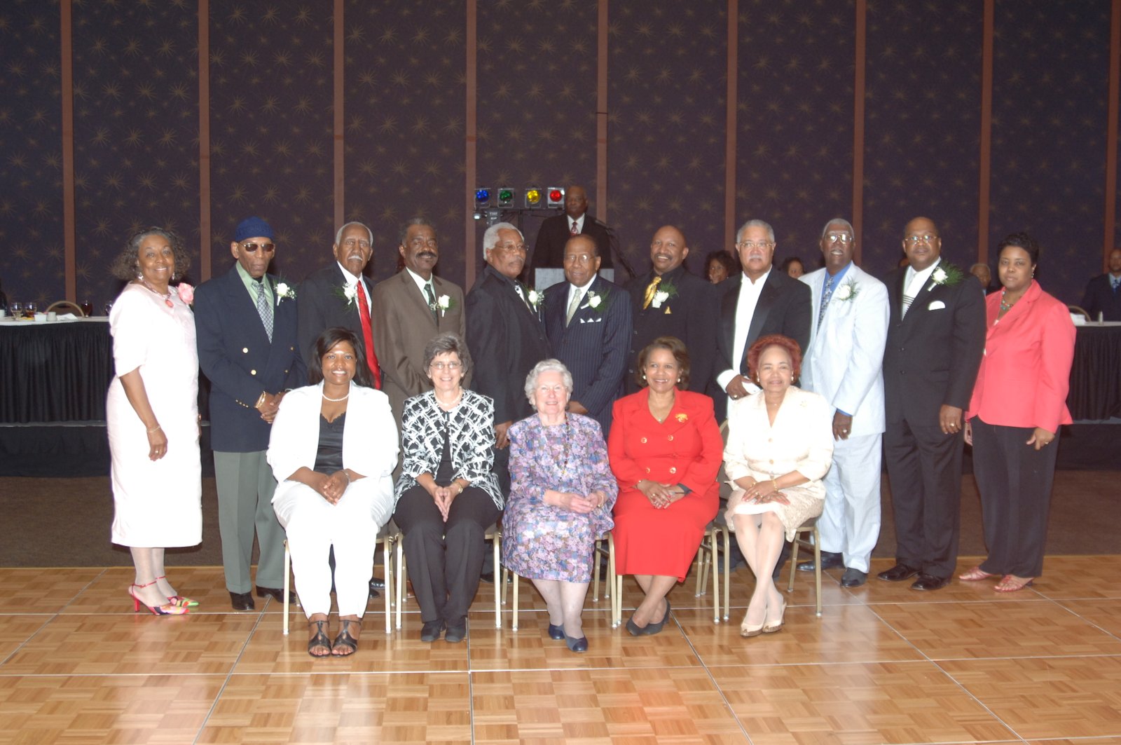 Carver High School Alumni Group