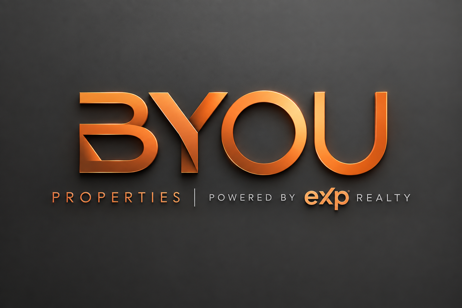 BYOU Properties — Powered by eXp Realty