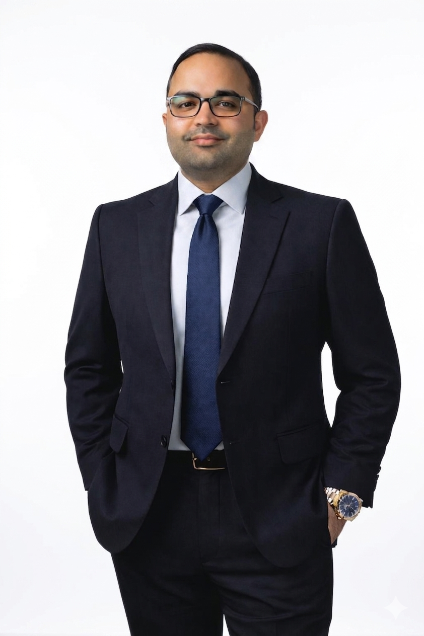 Muhammad Siddique, Senior Associate Criminal Lawyer