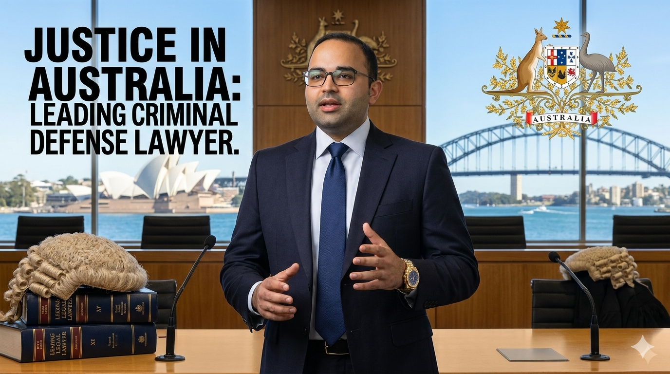 Your Rights When Arrested NSW
