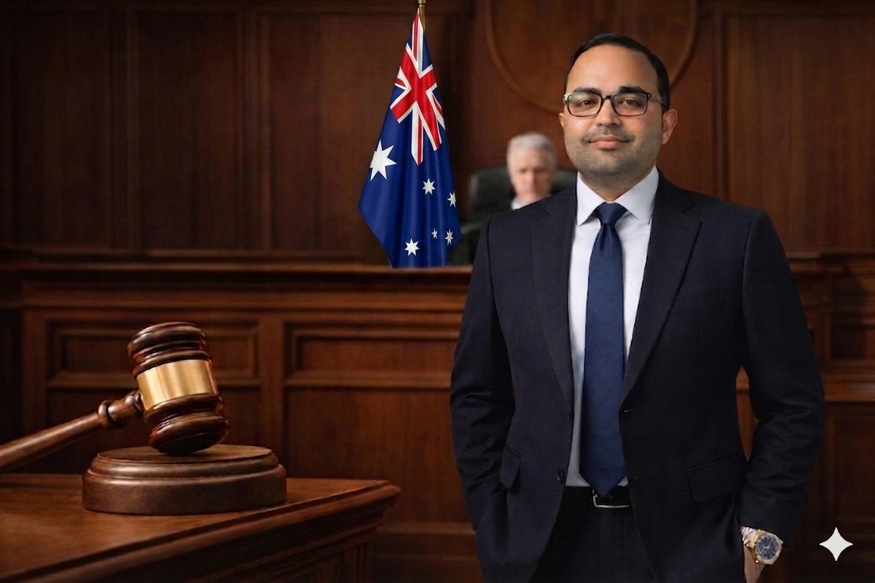 Experienced Criminal and Traffic Lawyers in Sydney - NS Criminal Lawyers and Associates