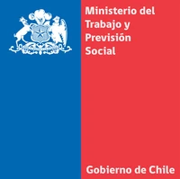 Logo Ministerio del Trabajo y Previsión Social