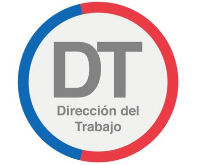 Logo Dirección del Trabajo