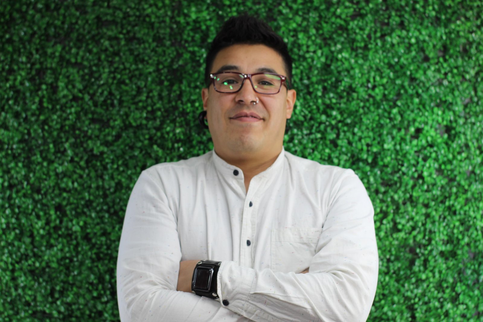 Javier Ríos