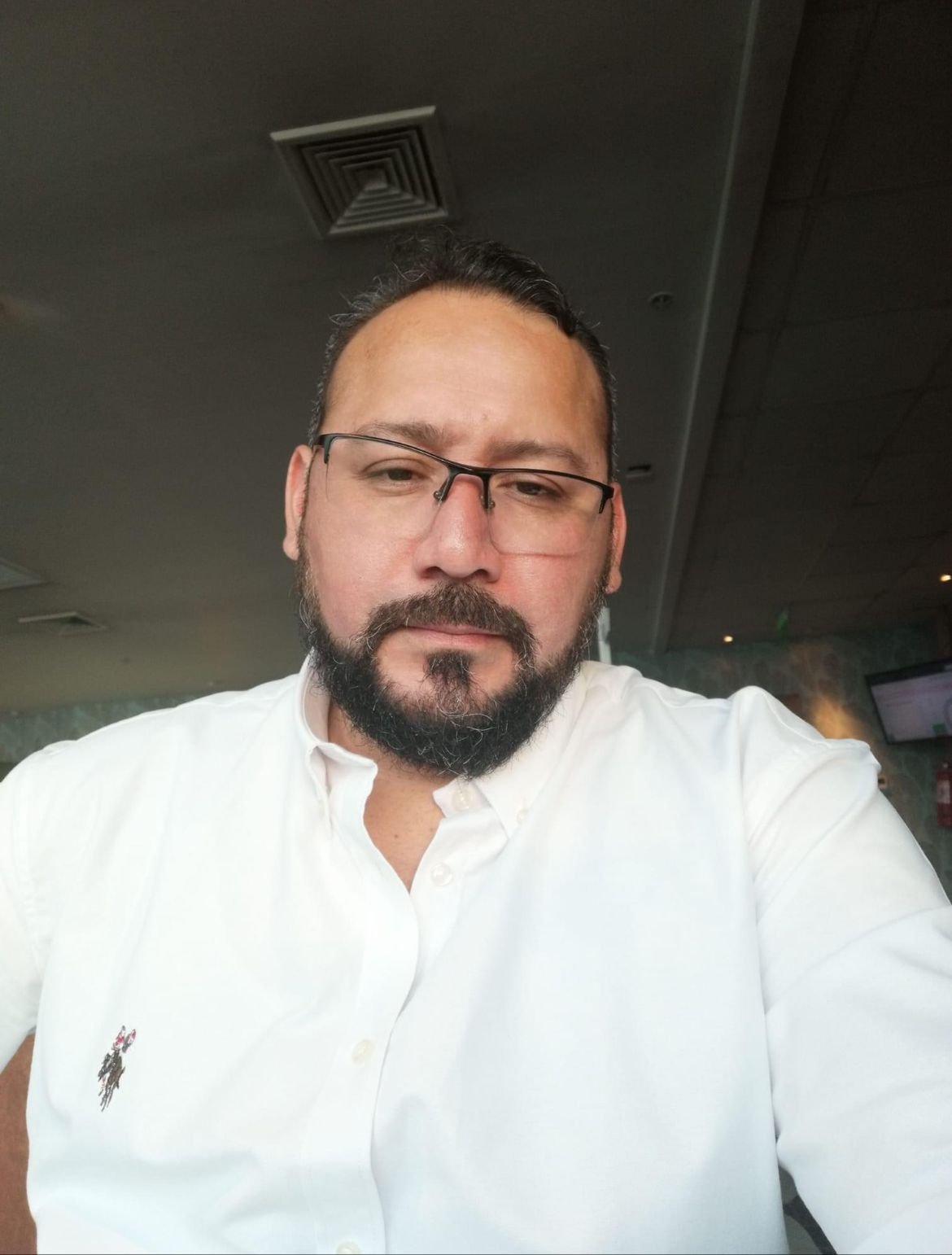 Carlos Vargas